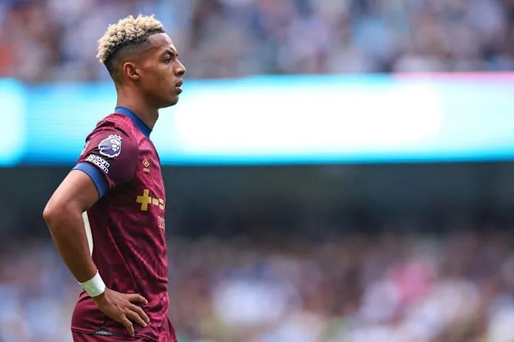 Premier League predictions: 30 best forwards of 2024/25 season Premier League predictions: 30 best forwards of 2024/25 season