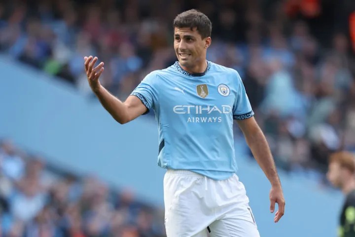 4 key battles that could decide Man City vs Arsenal 4 key battles that could decide Man City vs Arsenal