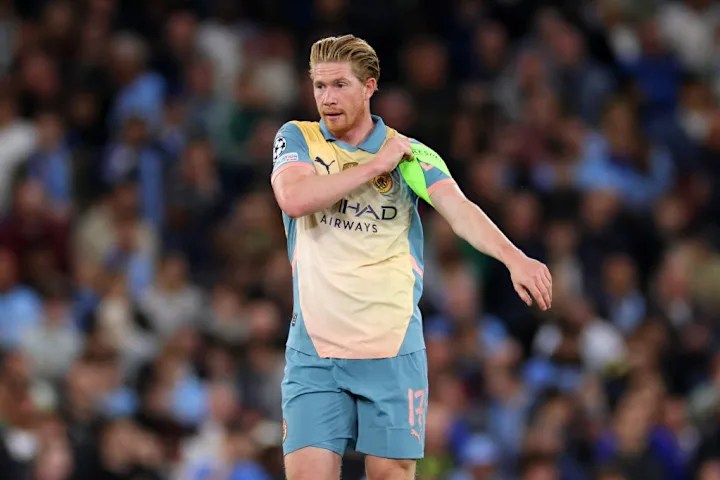Man City's best and worst players in scoreless draw with Inter Man City's best and worst players in scoreless draw with Inter