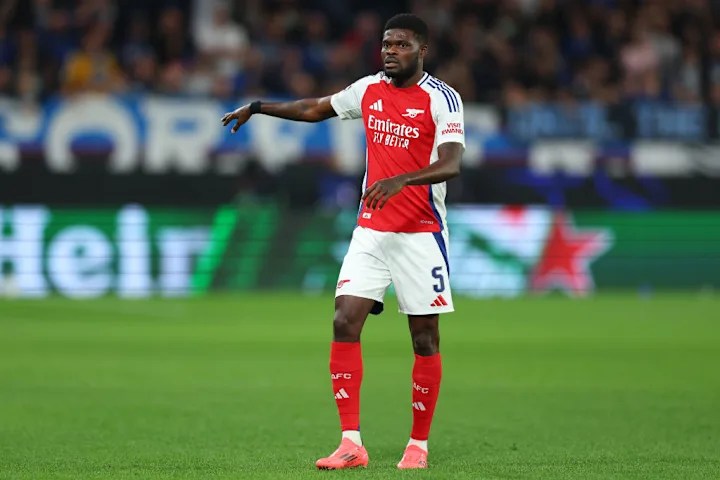 Arsenal's best and worst players in frustrating draw with Atalanta Arsenal's best and worst players in frustrating draw with Atalanta