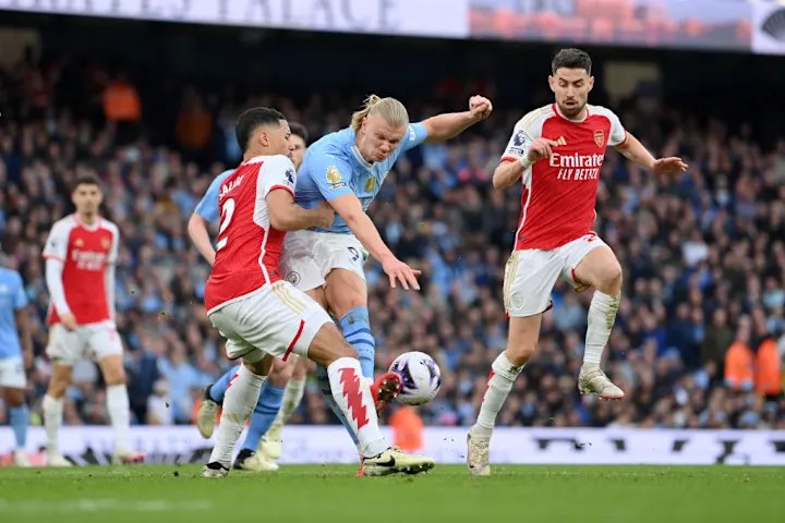 Premier League predictions: Gameweek 5 Premier League predictions: Gameweek 5