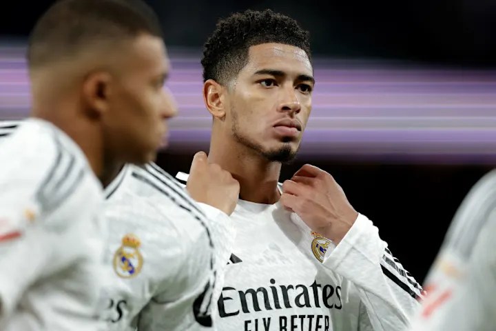 2 winners and 1 loser from Real Madrid's nervy win against Alaves 2 winners and 1 loser from Real Madrid's nervy win against Alaves