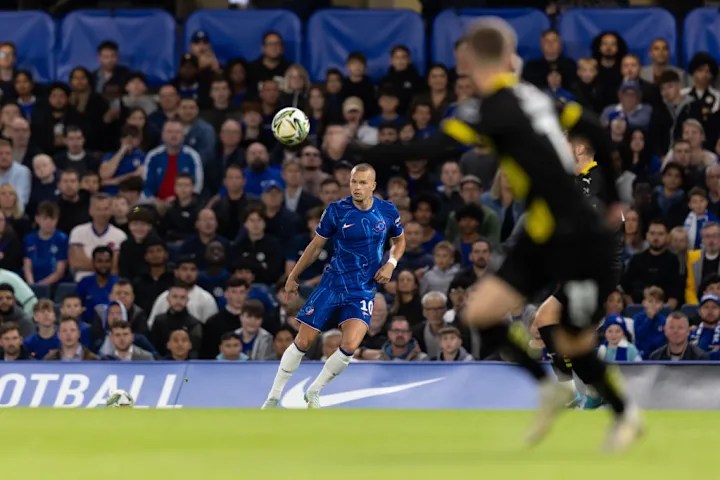 4 things we learned from Chelsea's 5-0 win over Barrow 4 things we learned from Chelsea's 5-0 win over Barrow
