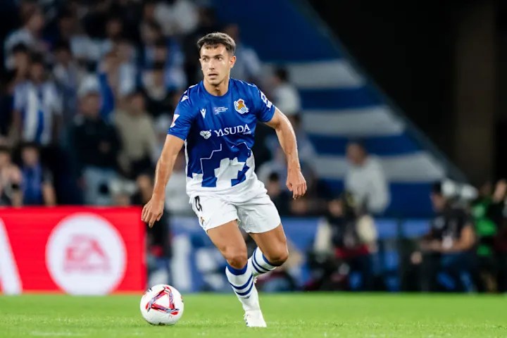 Rodri injury: 3 ways Man City can cope with season-ending ACL blow Rodri injury: 3 ways Man City can cope with season-ending ACL blow