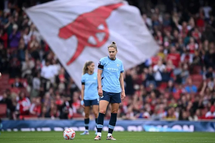 WSL predictions: Gameweek 2 WSL predictions: Gameweek 2