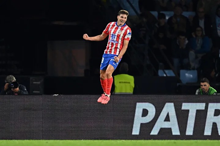 Power Rankings: The best teams in Europe Power Rankings: The best teams in Europe