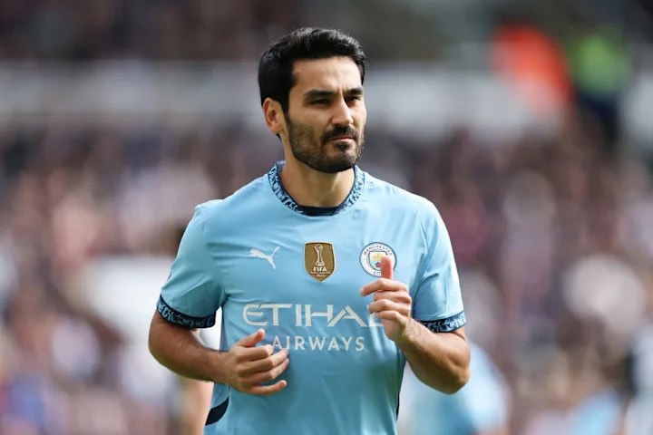 Man City's best and worst players in 3-2 win over Fulham Man City's best and worst players in 3-2 win over Fulham