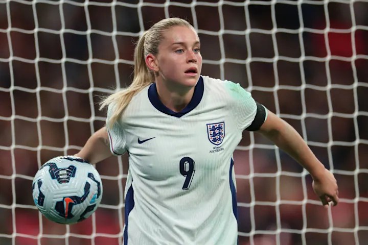 4 things we learned from England’s frustrating defeat to Germany 4 things we learned from England’s frustrating defeat to Germany