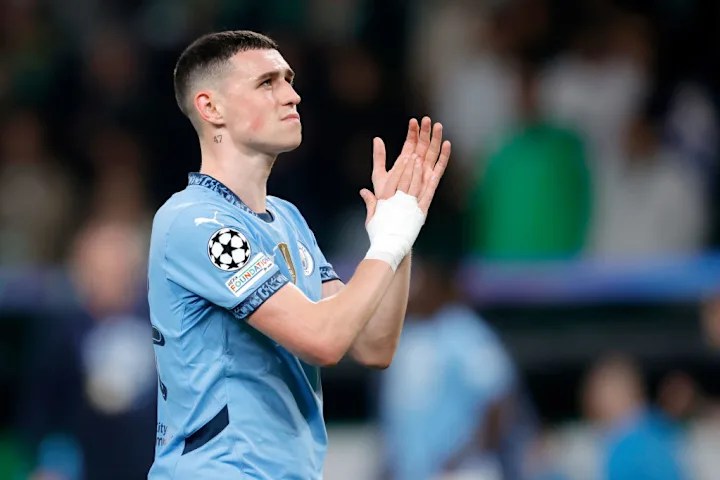 How Ruben Amorim got the better of Pep Guardiola in Man Utd dress rehearsal How Ruben Amorim got the better of Pep Guardiola in Man Utd dress rehearsal