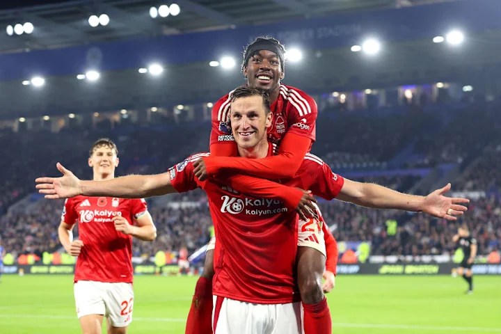 Power Rankings: The best teams in Europe Power Rankings: The best teams in Europe