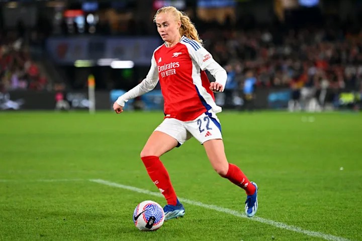 January 2025 transfer window: 6 WSL players who desperately need a move January 2025 transfer window: 6 WSL players who desperately need a move