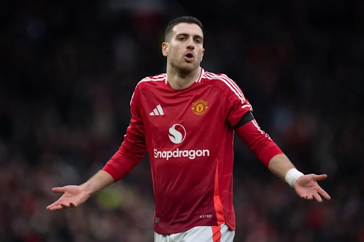 Geovany Quenda to Man Utd: 2 players who will be affected most if summer transfer happens Geovany Quenda to Man Utd: 2 players who will be affected most if summer transfer happens