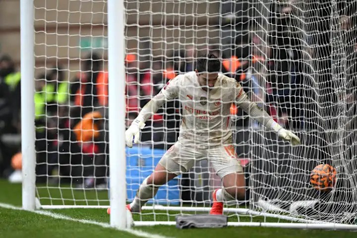 Leyton Orient 1-2 Man City: Match report & 3 talking points as Cityzens progress in FA Cup Leyton Orient 1-2 Man City: Match report & 3 talking points as Cityzens progress in FA Cup