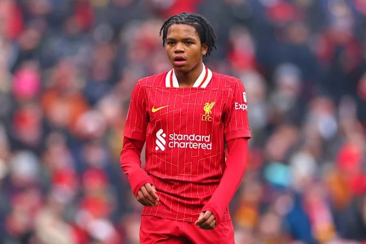 3 Liverpool youngsters who could impress Arne Slot in FA Cup clash with Plymouth 3 Liverpool youngsters who could impress Arne Slot in FA Cup clash with Plymouth