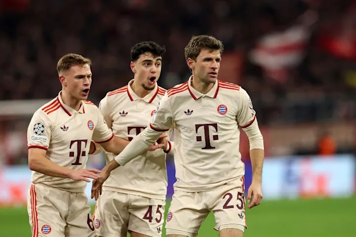 Champions League predictions: Knockout play-off round first legs Champions League predictions: Knockout play-off round first legs