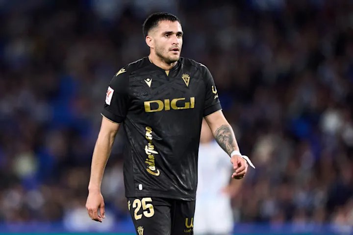 6 free agent strikers Arsenal could sign after Kai Havertz injury 6 free agent strikers Arsenal could sign after Kai Havertz injury