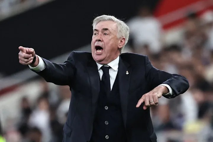 Real Madrid 2-5 Barcelona: Match report & talking points from thrilling Supercopa de Espana final Real Madrid 2-5 Barcelona: Match report & talking points from thrilling Supercopa de Espana final