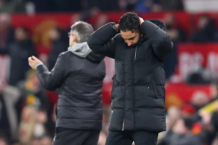 Man Utd 3-1 Southampton: Match report & talking points from lucky Red Devils escape act Man Utd 3-1 Southampton: Match report & talking points from lucky Red Devils escape act