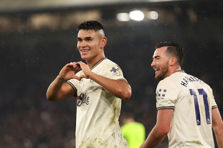 RANKED: The 6 best players of Premier League Gameweek 25 RANKED: The 6 best players of Premier League Gameweek 25