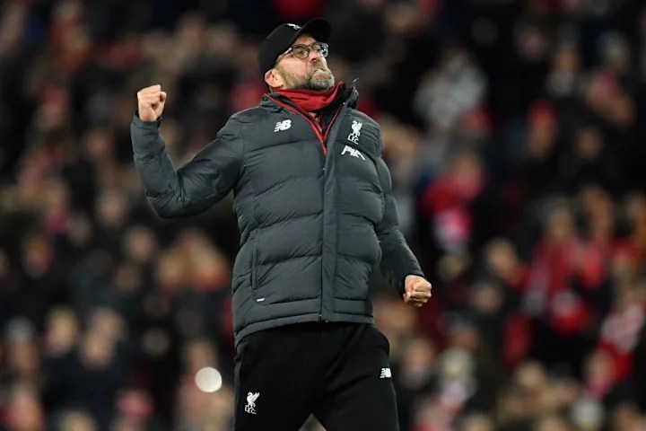 Arne Slot vs Jurgen Klopp: How Liverpool title-winning squads compare Arne Slot vs Jurgen Klopp: How Liverpool title-winning squads compare