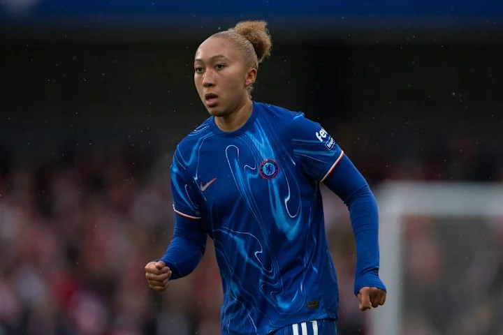 5 players to watch out for in Women's Champions League quarter-finals 5 players to watch out for in Women's Champions League quarter-finals
