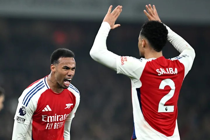 Arsenal's aims, ambitions and fixtures for final two months of 2024/25 season Arsenal's aims, ambitions and fixtures for final two months of 2024/25 season