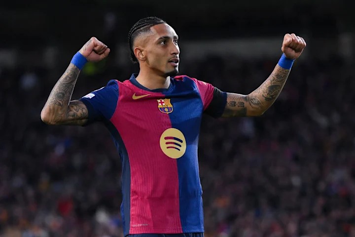 Barcelona's aims, ambitions and fixtures for final two months of 2024/25 season Barcelona's aims, ambitions and fixtures for final two months of 2024/25 season