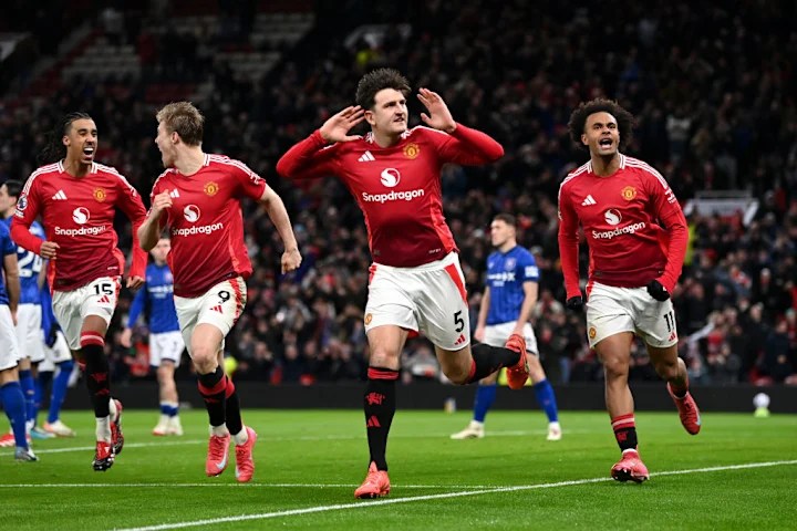 Man Utd's aims, ambitions and fixtures for final two months of 2024/25 season Man Utd's aims, ambitions and fixtures for final two months of 2024/25 season