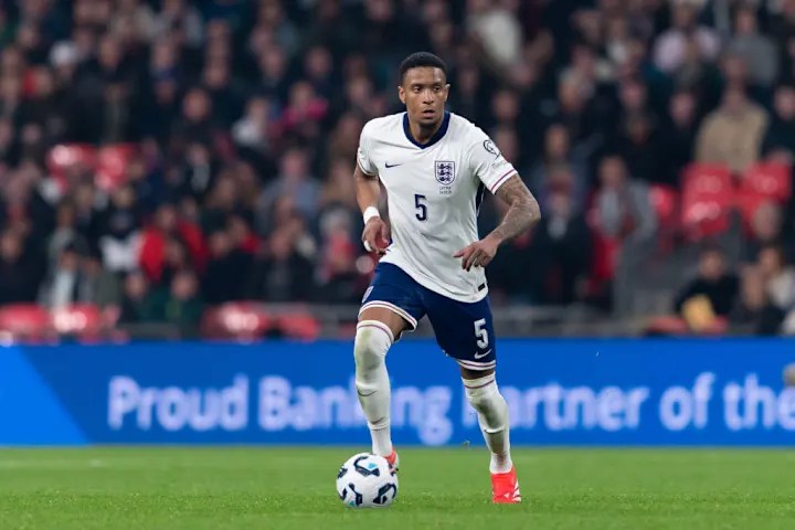 4 things we learned from Thomas Tuchel's first England games 4 things we learned from Thomas Tuchel's first England games