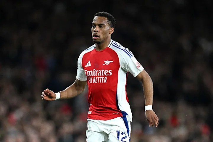 How Arsenal can line up without Gabriel against Real Madrid How Arsenal can line up without Gabriel against Real Madrid