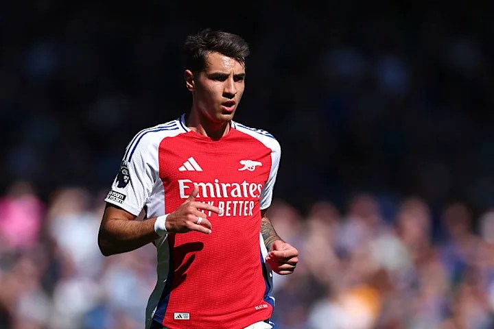 Everton 1-1 Arsenal: Match report & 3 talking points as limp Gunners give up more points Everton 1-1 Arsenal: Match report & 3 talking points as limp Gunners give up more points