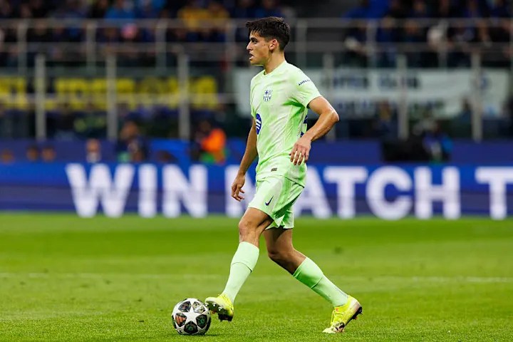 Inter 4-3 Barcelona (7-6 agg) : 4 talking points as Nerazzurri book place in final after hectic second leg Inter 4-3 Barcelona (7-6 agg) : 4 talking points as Nerazzurri book place in final after hectic second leg