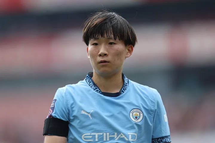 Ranked: 5 potential new breakout stars of the WSL Ranked: 5 potential new breakout stars of the WSL