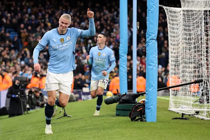 RANKED: The 6 best players of Premier League Gameweek 20 RANKED: The 6 best players of Premier League Gameweek 20