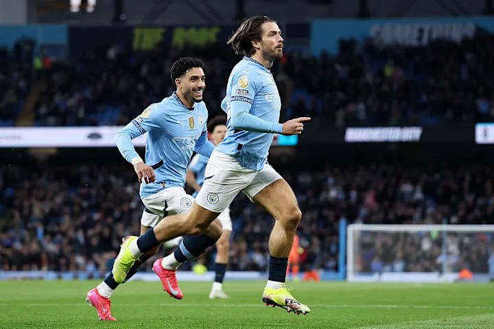 Man City 2-0 Leicester: Match report & 4 talking points as Marmoush ensures Haaland not missed Man City 2-0 Leicester: Match report & 4 talking points as Marmoush ensures Haaland not missed