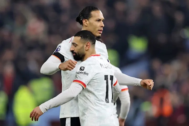 Liverpool's aims, ambitions and fixtures for final two months of 2024/25 season Liverpool's aims, ambitions and fixtures for final two months of 2024/25 season