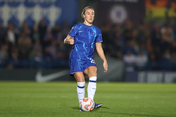 WSL team of the weekend WSL team of the weekend