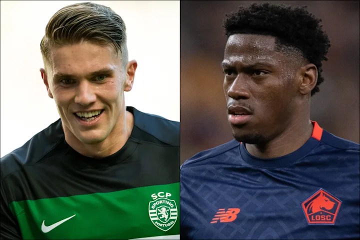 10 things to look out for in Champions League gameweek 1 10 things to look out for in Champions League gameweek 1