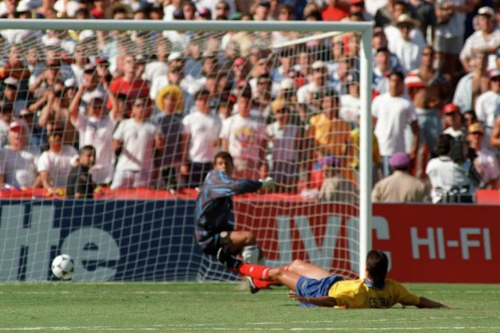 The best football documentaries The best football documentaries