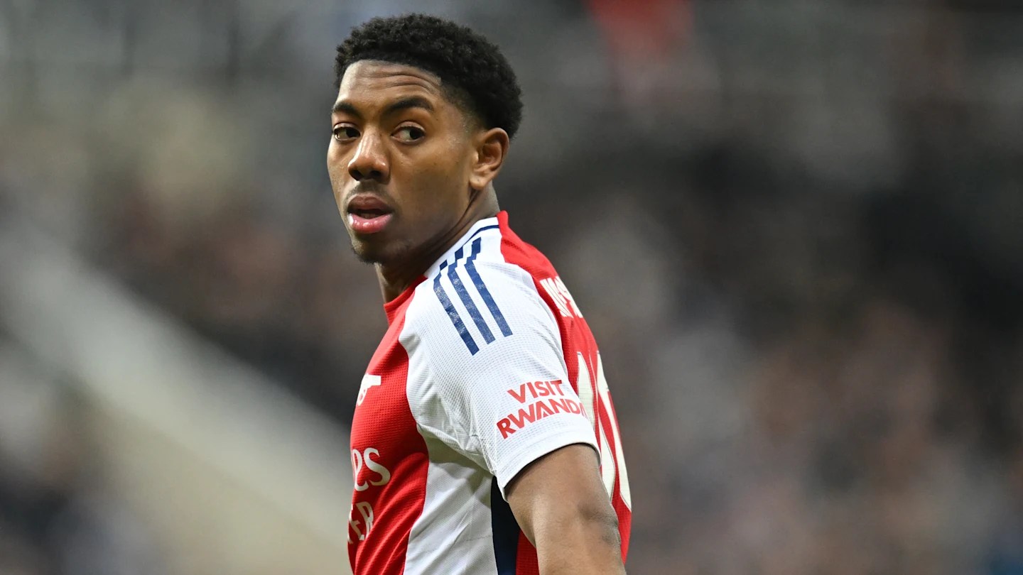 Myles Lewis-Skelly in line for England call-up – Thomas Tuchel must take different approach to Mikel Arteta Myles Lewis-Skelly in line for England call-up – Thomas Tuchel must take different approach to Mikel Arteta