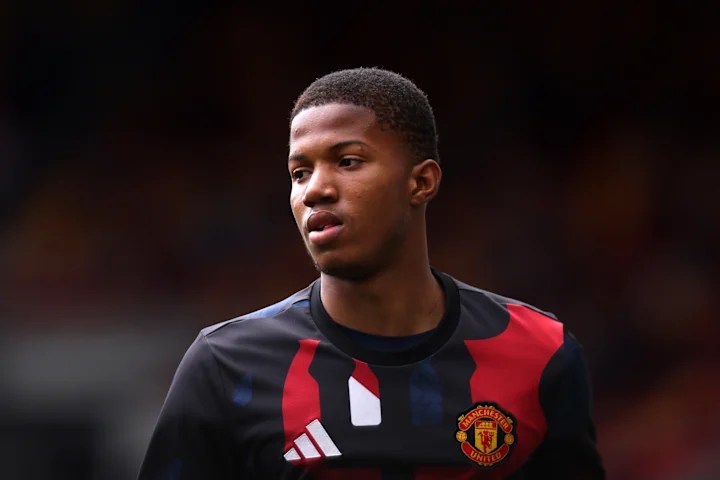 Brentford 4-3 Man Utd: 3 talking points from another chaotic Red Devils defeat Brentford 4-3 Man Utd: 3 talking points from another chaotic Red Devils defeat