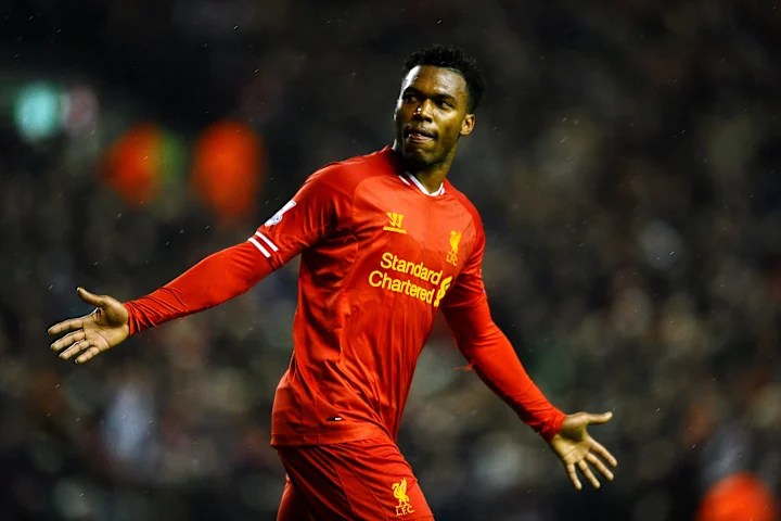 Liverpool's 5 best January signings of all-time Liverpool's 5 best January signings of all-time