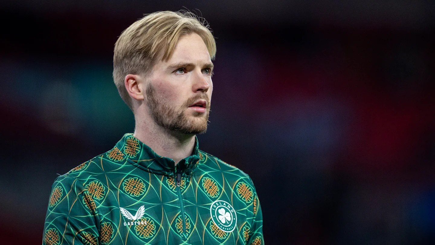 Caoimhin Kelleher transforms future of boyhood club with £18 million Brentford transfer Caoimhin Kelleher transforms future of boyhood club with £18 million Brentford transfer