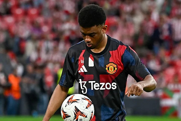 Athletic Club 0-3 Man Utd: 3 talking points as Amorim's Red Devils show ruthless side Athletic Club 0-3 Man Utd: 3 talking points as Amorim's Red Devils show ruthless side