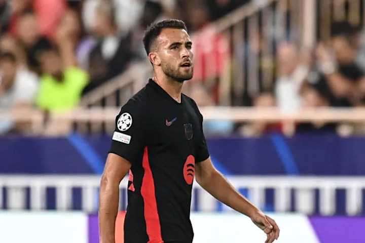 1 winner and 2 losers from Barcelona's Champions League defeat to Monaco 1 winner and 2 losers from Barcelona's Champions League defeat to Monaco