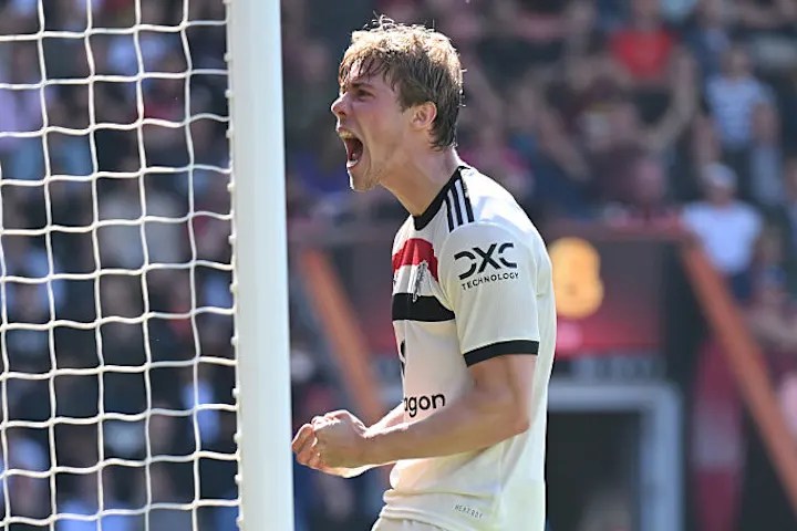 Bournemouth 1-1 Man Utd: 3 talking points as Red Devils avoid unwanted history Bournemouth 1-1 Man Utd: 3 talking points as Red Devils avoid unwanted history