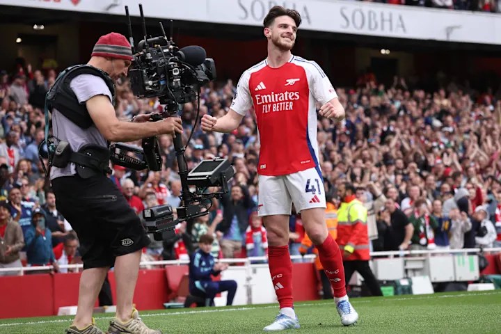 Arsenal 1-2 Bournemouth: 4 talking points as Gunners rocked on eve of PSG showdown Arsenal 1-2 Bournemouth: 4 talking points as Gunners rocked on eve of PSG showdown