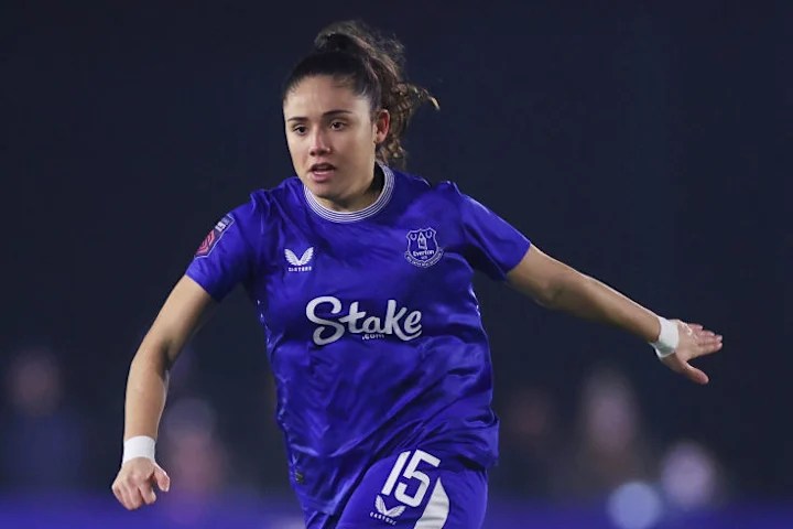 8 January signings who debuted for new clubs in WSL gameweek 11 8 January signings who debuted for new clubs in WSL gameweek 11