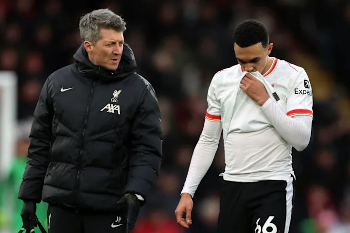 Liverpool 4-0 Tottenham (4-1 agg): Match report & 3 talking points as Reds book Wembley trip Liverpool 4-0 Tottenham (4-1 agg): Match report & 3 talking points as Reds book Wembley trip