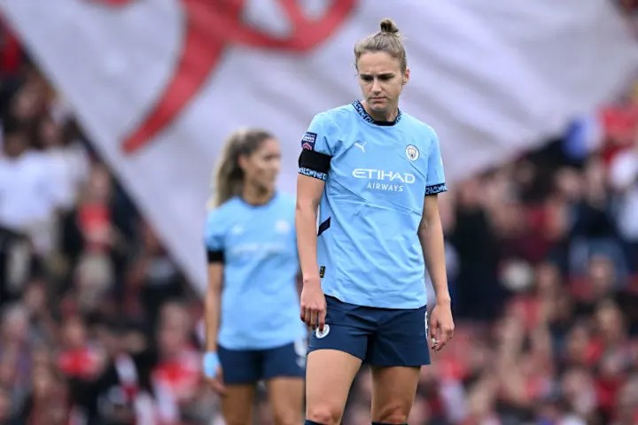 5 things we learned from the 2024/25 WSL's opening weekend 5 things we learned from the 2024/25 WSL's opening weekend